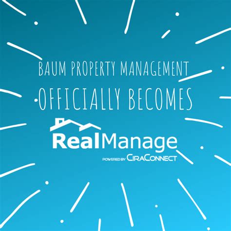 realmanage property management|RealManage .
